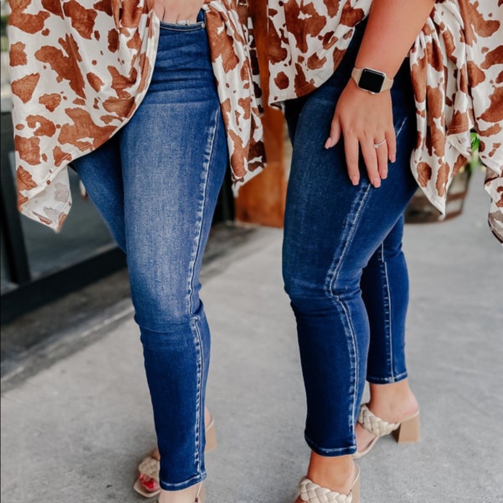 Kancan Jeans
